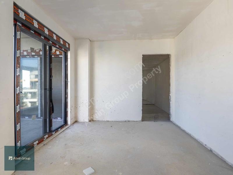Alwin Group Satılık Çıplaklı Da 3+1 Ayrı Mutfak Sıfır Daire — fotoğraf 21