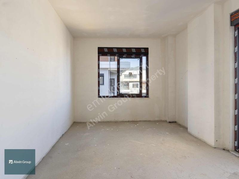 Alwin Group Satılık Çıplaklı Da 3+1 Ayrı Mutfak Sıfır Daire — fotoğraf 24