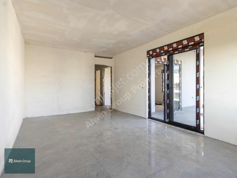 Alwin Group Satılık Çıplaklı Da 3+1 Ayrı Mutfak Sıfır Daire — fotoğraf 26