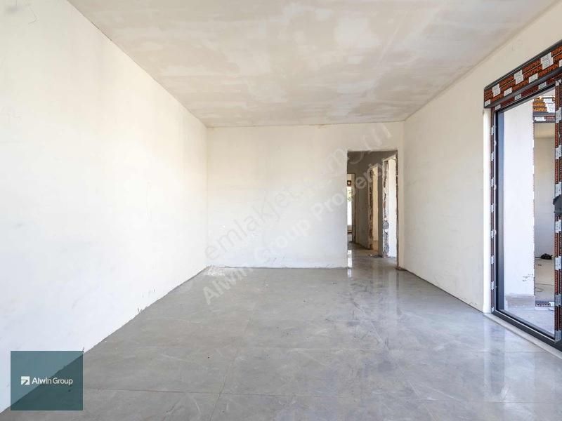 Alwin Group Satılık Çıplaklı Da 3+1 Ayrı Mutfak Sıfır Daire — fotoğraf 27