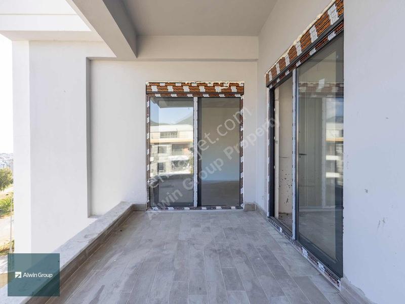 Alwin Group Satılık Çıplaklı Da 3+1 Ayrı Mutfak Sıfır Daire — fotoğraf 29
