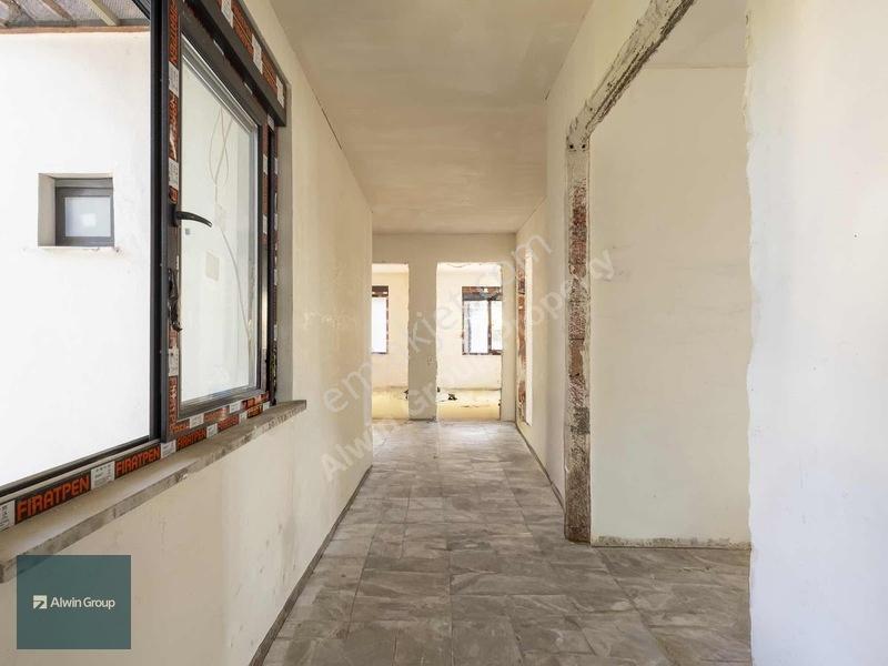 Alwin Group Satılık Çıplaklı Da 3+1 Ayrı Mutfak Sıfır Daire — fotoğraf 30