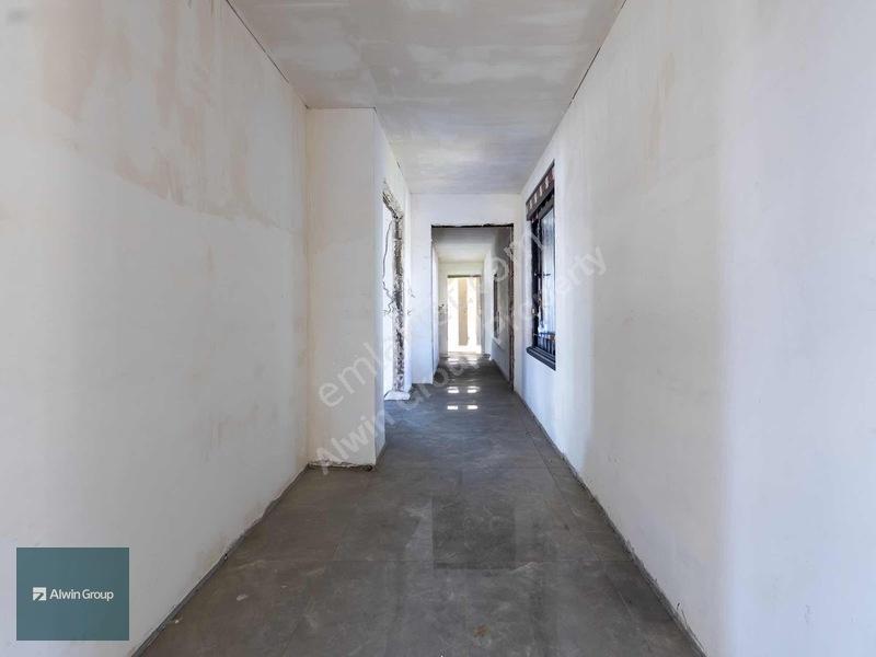 Alwin Group Satılık Çıplaklı Da 3+1 Ayrı Mutfak Sıfır Daire — fotoğraf 31