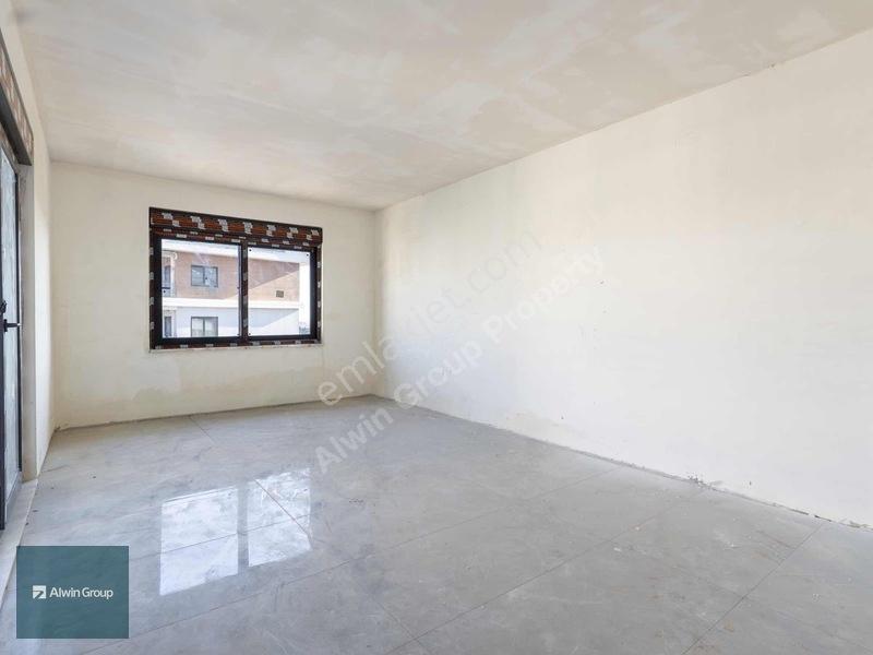 Alwin Group Satılık Çıplaklı Da 3+1 Ayrı Mutfak Sıfır Daire — fotoğraf 32