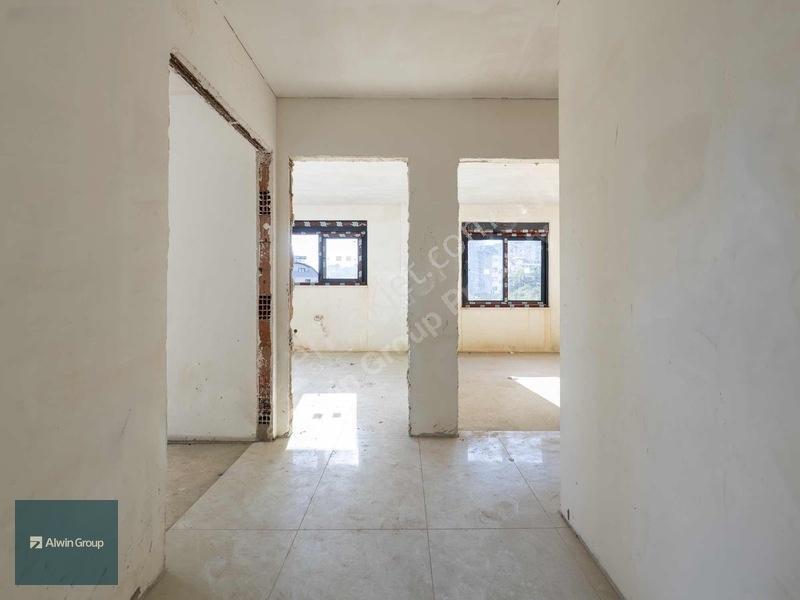 Alwin Group Satılık Çıplaklı Da 3+1 Ayrı Mutfak Sıfır Daire — fotoğraf 34