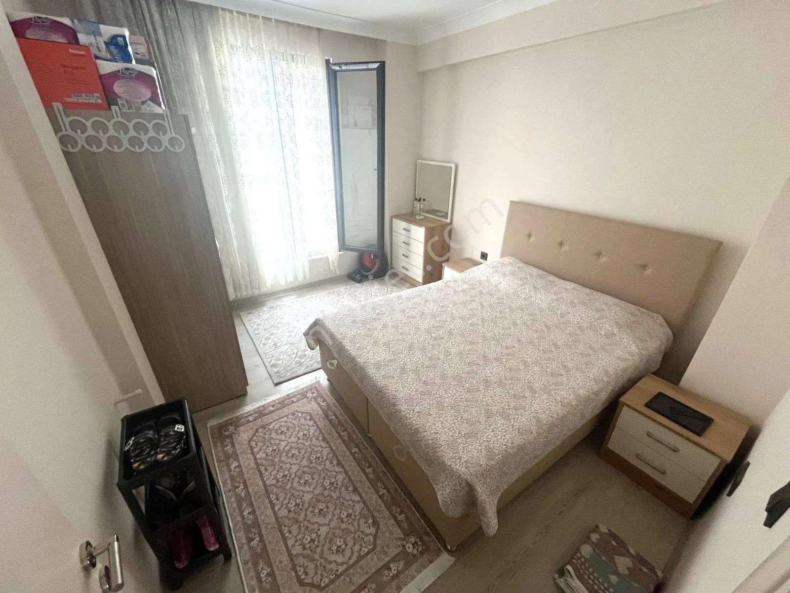 𝄞melodi'den Akçay Merkez'de Piyasanın Altında Ön Cephe Asansörlü Cam Balkon 1+1 Daire — fotoğraf 13