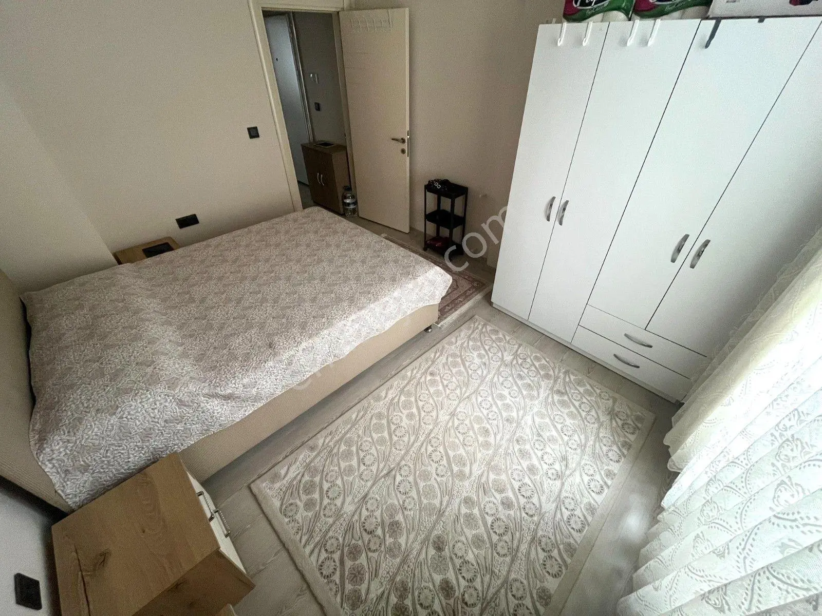𝄞melodi'den Akçay Merkez'de Piyasanın Altında Ön Cephe Asansörlü Cam Balkon 1+1 Daire — fotoğraf 16
