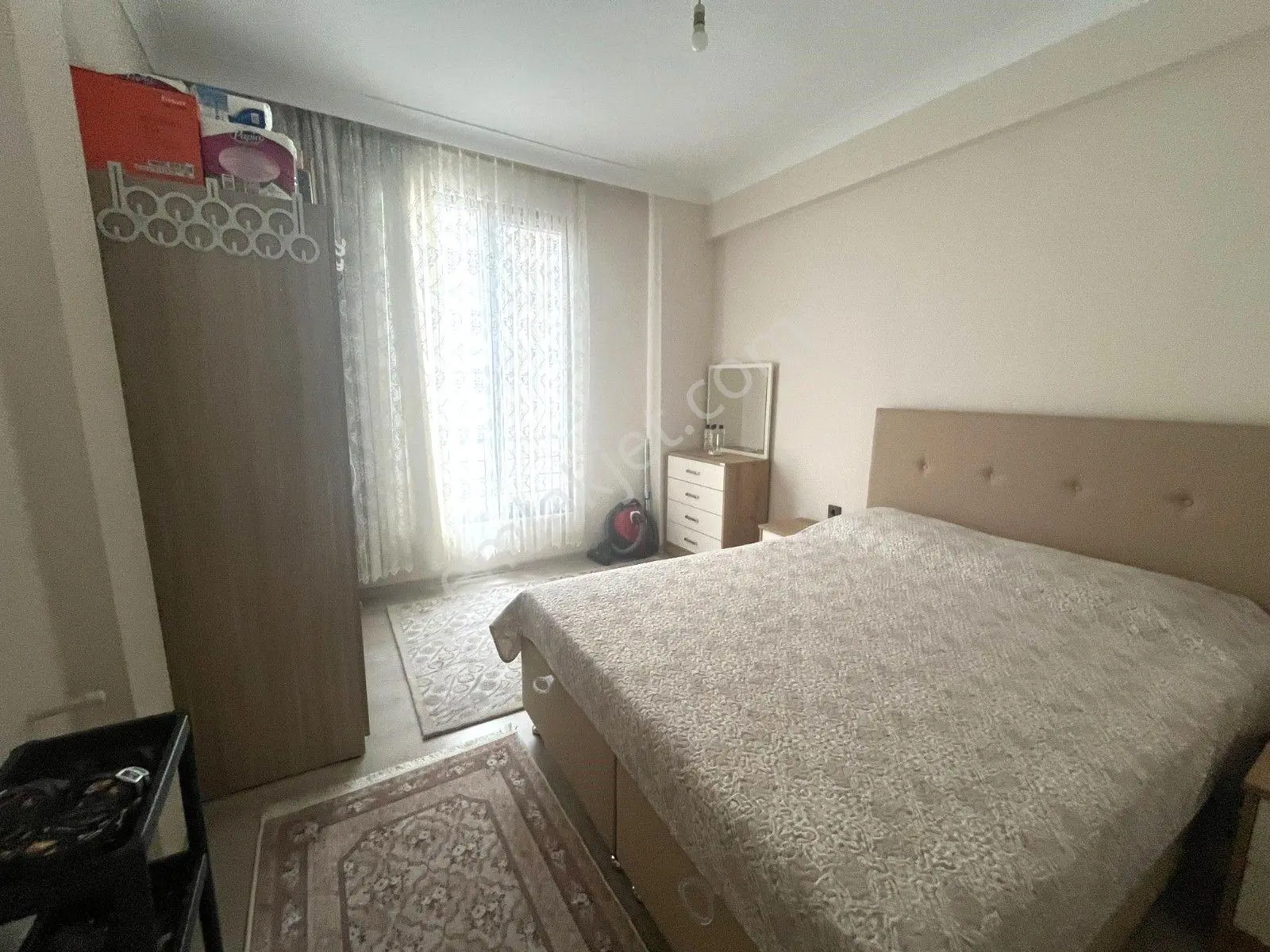 𝄞melodi'den Akçay Merkez'de Piyasanın Altında Ön Cephe Asansörlü Cam Balkon 1+1 Daire — fotoğraf 18