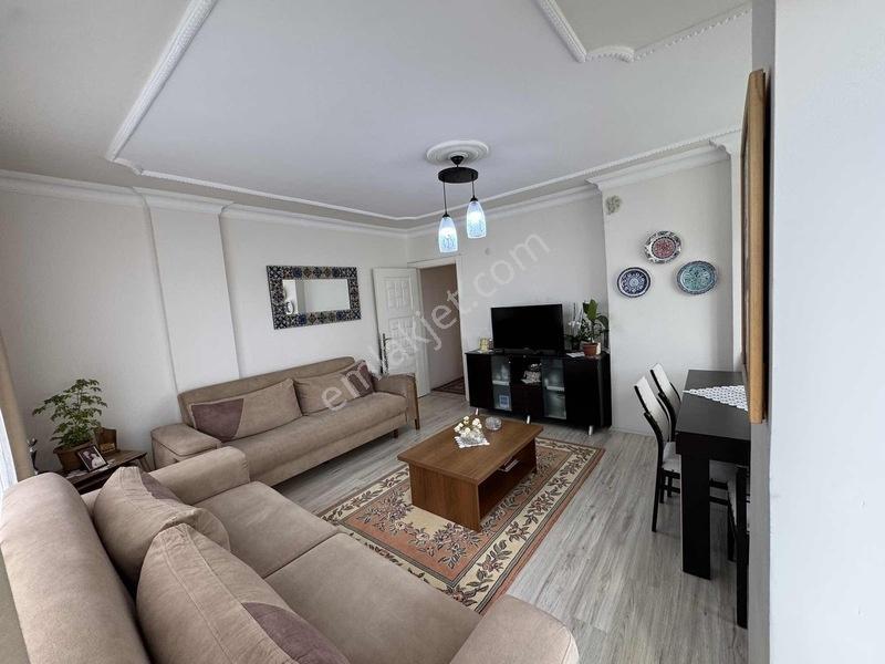 Tema Emlaktan 100.yıl Mah Ferah Arakat Satılık 2+1 Daire — fotoğraf 12