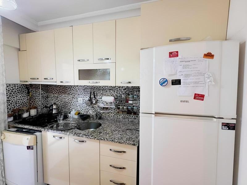 Tema Emlaktan 100.yıl Mah Ferah Arakat Satılık 2+1 Daire — fotoğraf 19