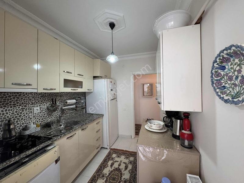 Tema Emlaktan 100.yıl Mah Ferah Arakat Satılık 2+1 Daire — fotoğraf 20