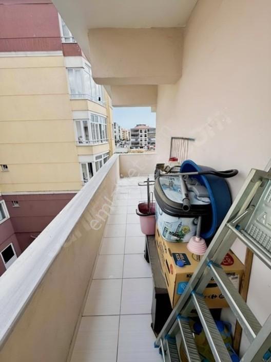 Tema Emlaktan 100.yıl Mah Ferah Arakat Satılık 2+1 Daire — fotoğraf 30