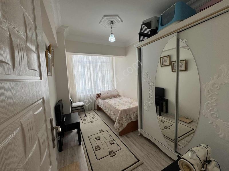 Tema Emlaktan 100.yıl Mah Ferah Arakat Satılık 2+1 Daire — fotoğraf 31