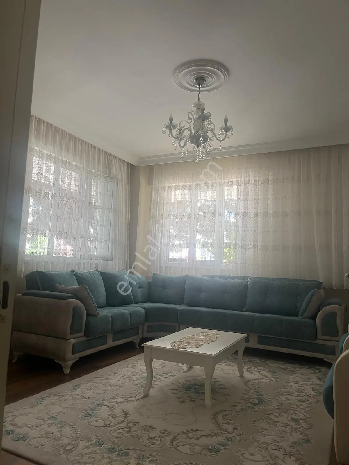 Çerkezköy G.m.k. Paşa'da Satılık 3+1 — fotoğraf 2