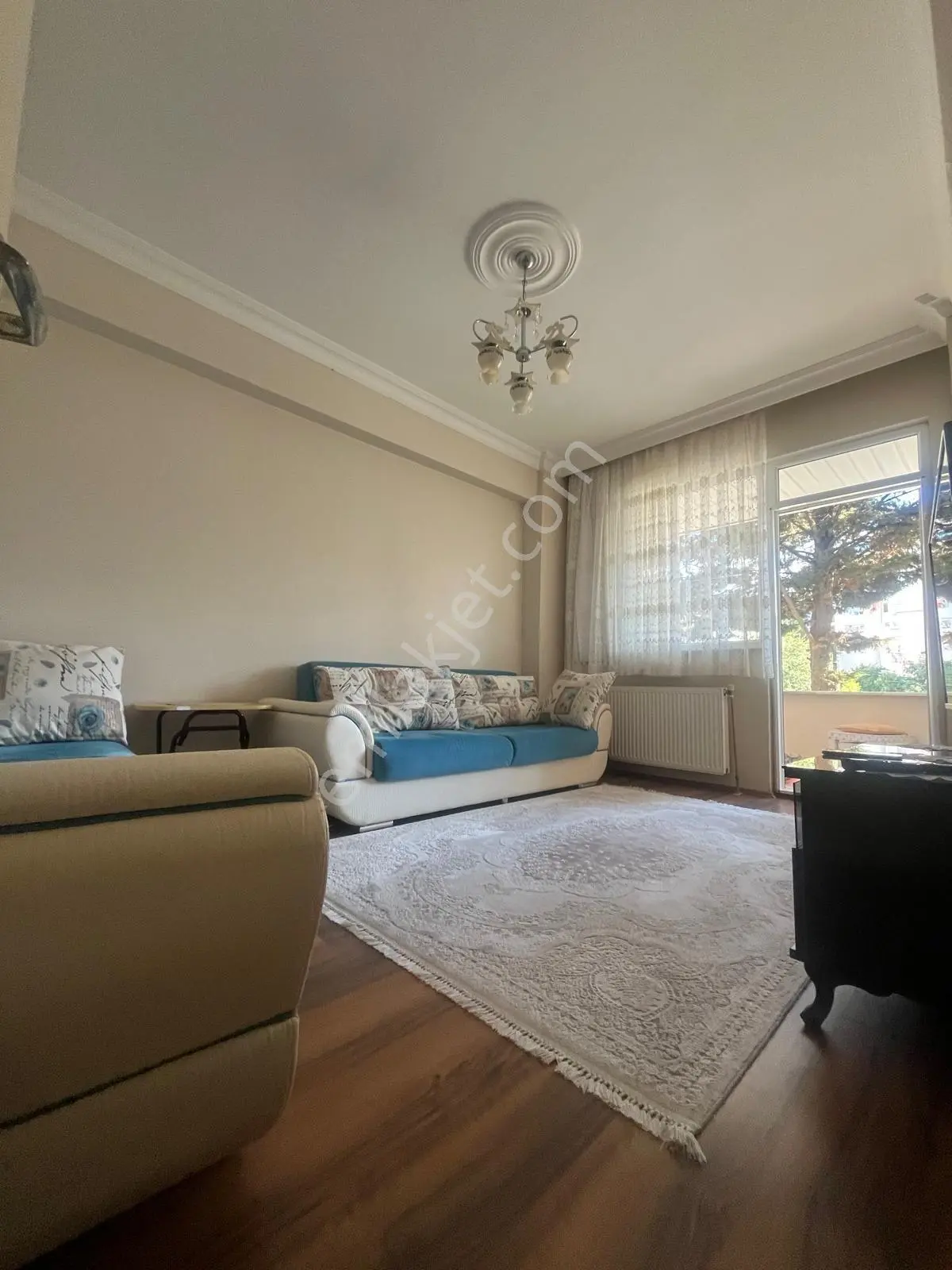 Çerkezköy G.m.k. Paşa'da Satılık 3+1 — fotoğraf 3