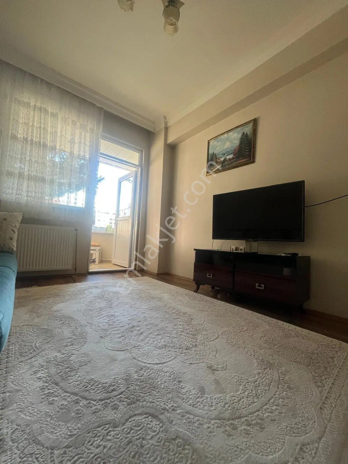 Çerkezköy G.m.k. Paşa'da Satılık 3+1 — fotoğraf 4