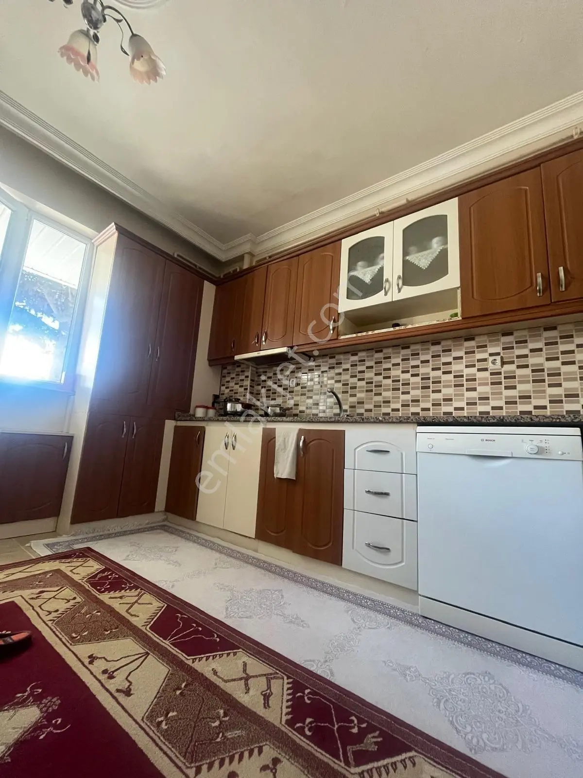 Çerkezköy G.m.k. Paşa'da Satılık 3+1 — fotoğraf 5