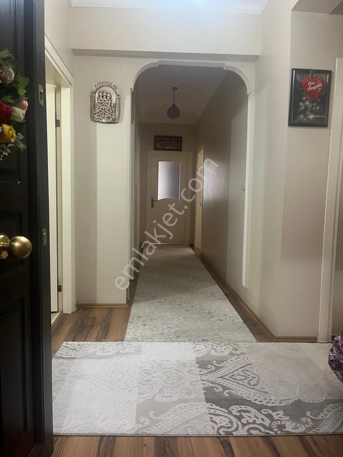 Çerkezköy G.m.k. Paşa'da Satılık 3+1 — fotoğraf 9