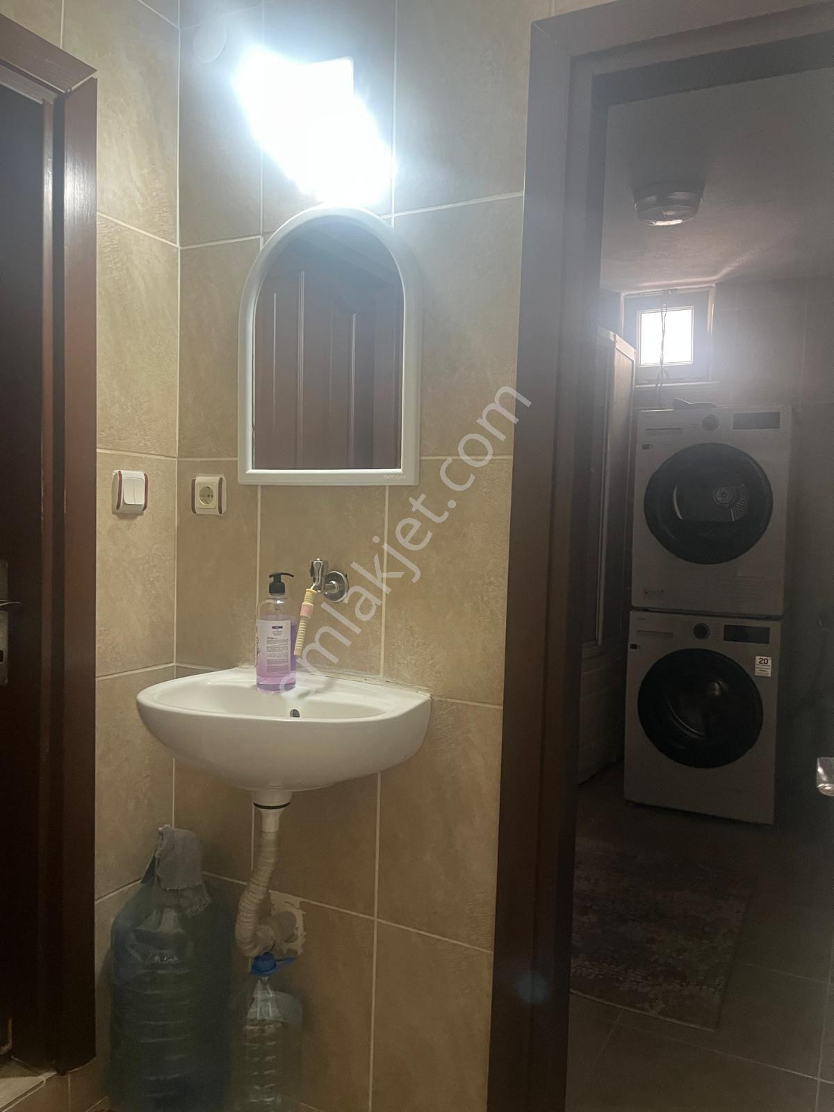 Çerkezköy G.m.k. Paşa'da Satılık 3+1 — fotoğraf 10