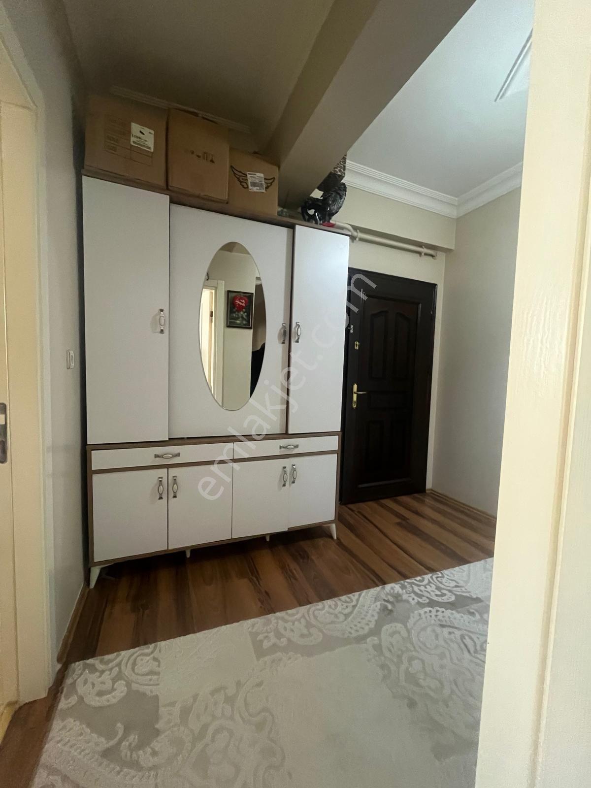 Çerkezköy G.m.k. Paşa'da Satılık 3+1 — fotoğraf 14
