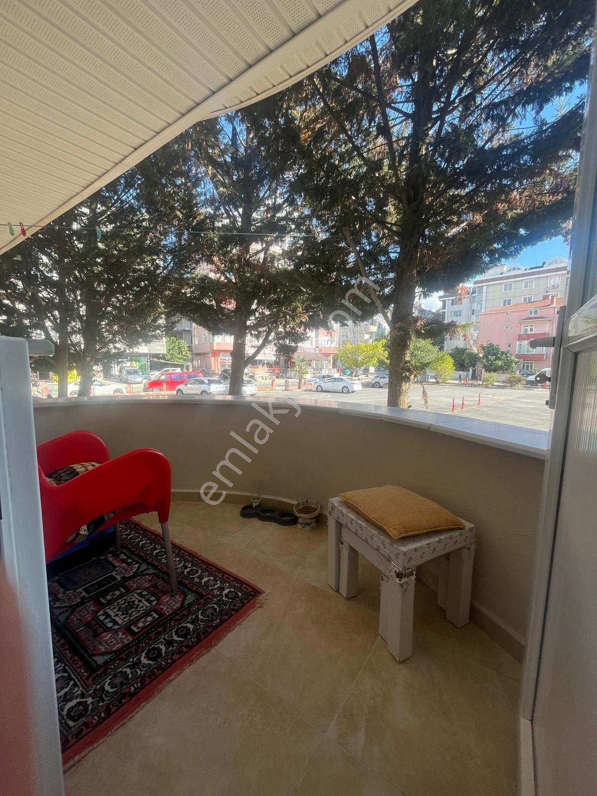 Çerkezköy G.m.k. Paşa'da Satılık 3+1 — fotoğraf 15