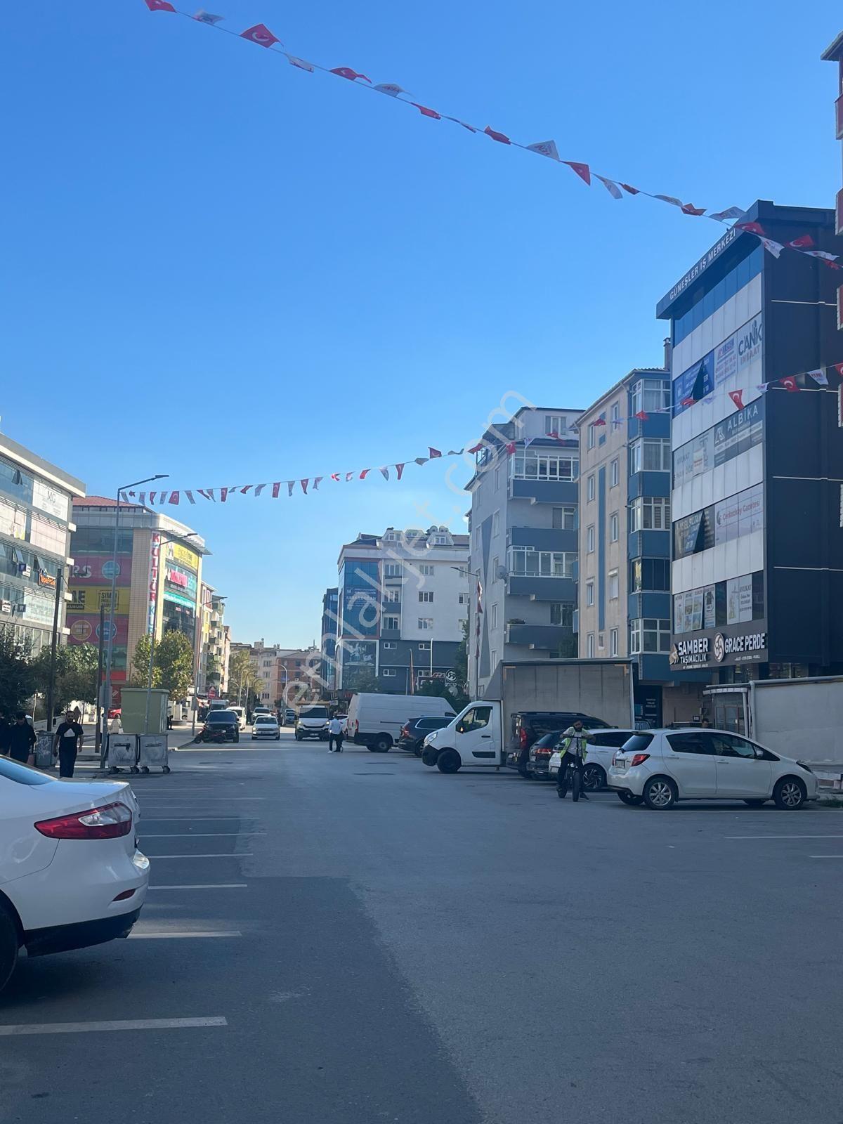 Çerkezköy G.m.k. Paşa'da Satılık 3+1 — fotoğraf 16