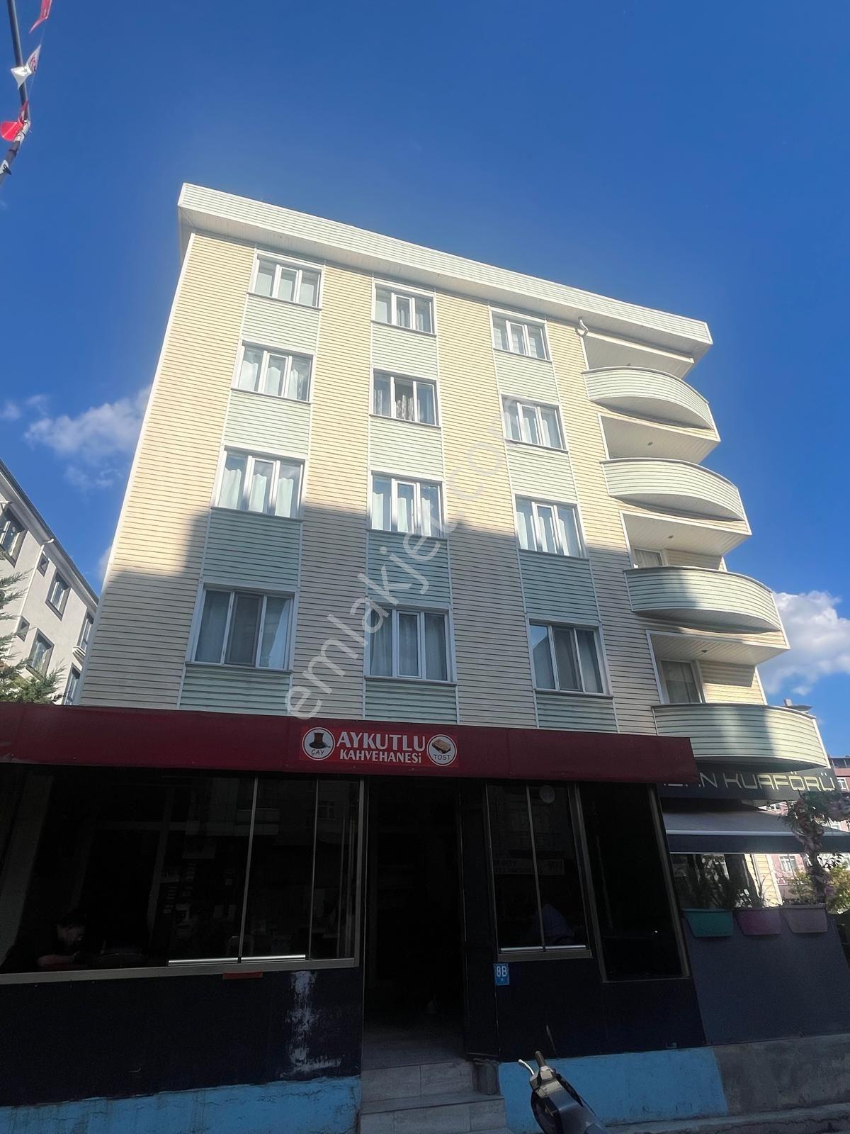 Çerkezköy G.m.k. Paşa'da Satılık 3+1 — fotoğraf 18