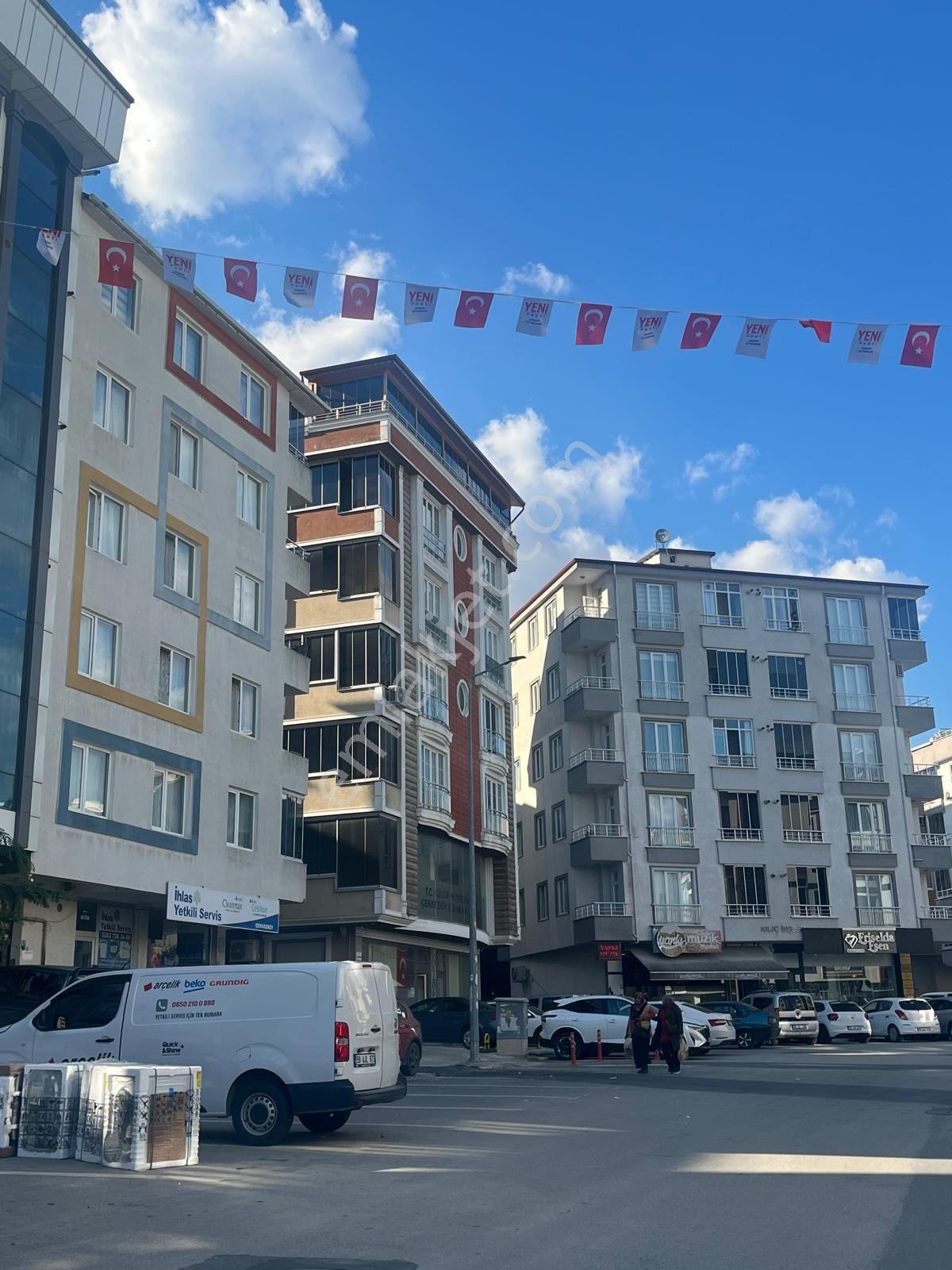 Çerkezköy G.m.k. Paşa'da Satılık 3+1 — fotoğraf 19