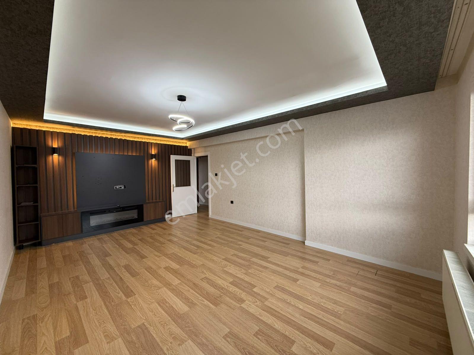 Yayla Son Durak ! 3+1 Full Yapılı 130m2 Net İskan+asansör Fırsat — fotoğraf 5