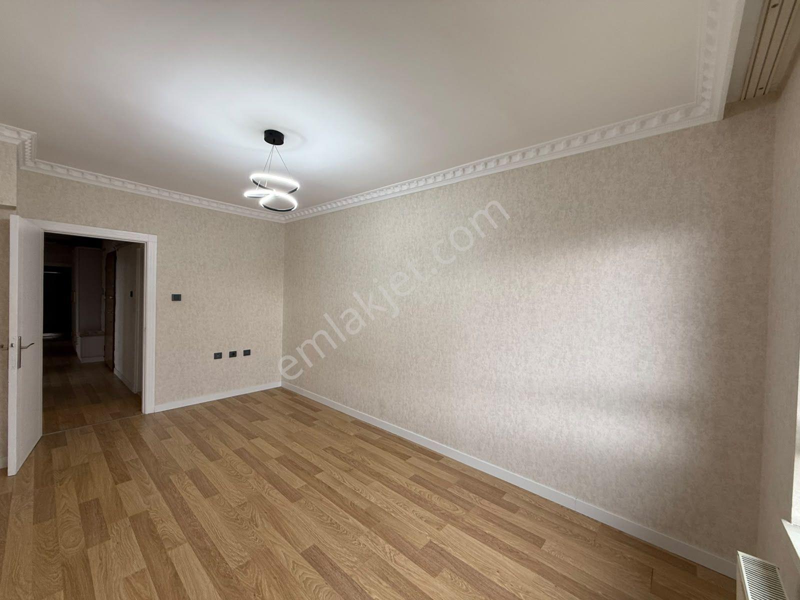Yayla Son Durak ! 3+1 Full Yapılı 130m2 Net İskan+asansör Fırsat — fotoğraf 15