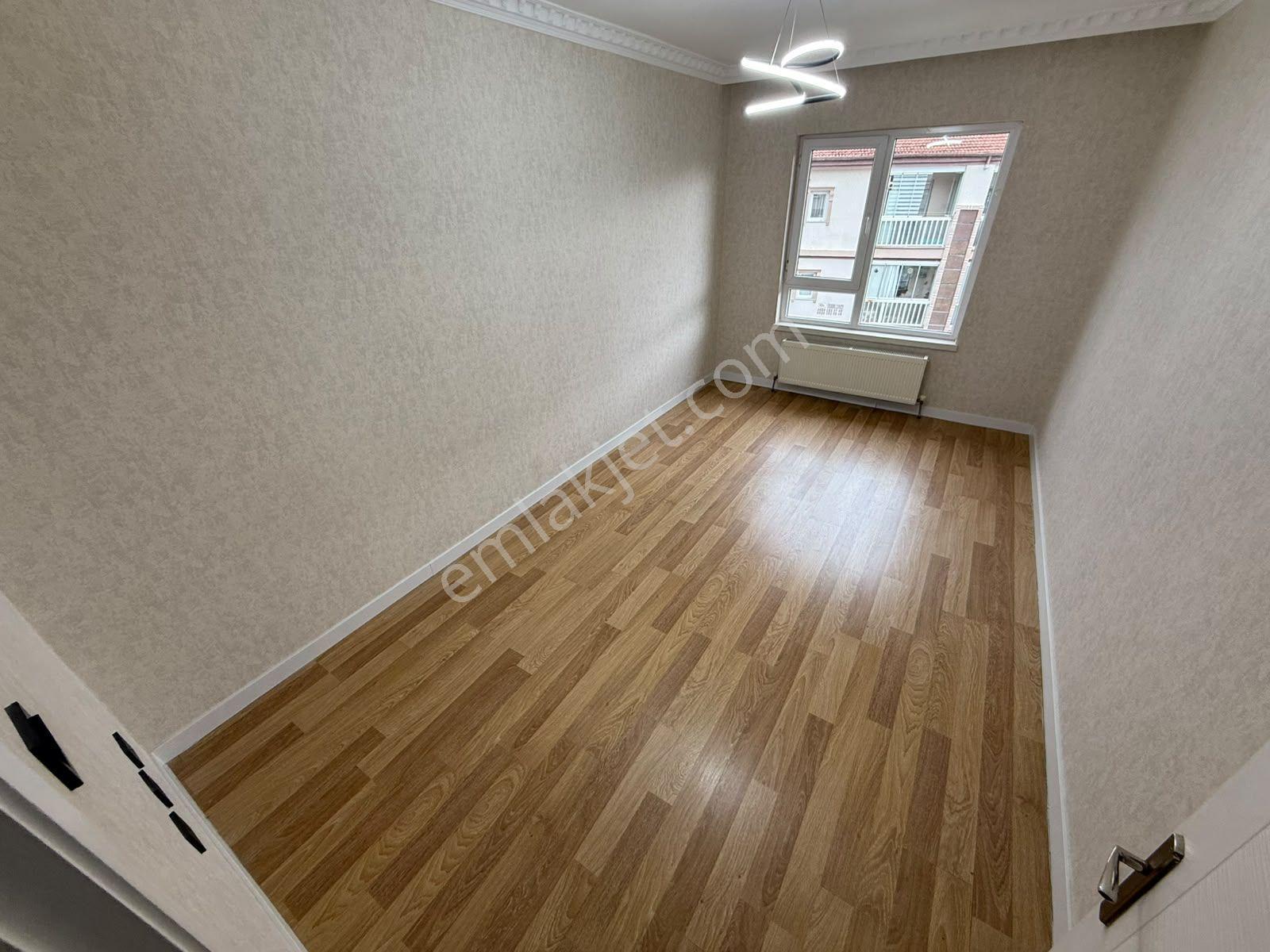Yayla Son Durak ! 3+1 Full Yapılı 130m2 Net İskan+asansör Fırsat — fotoğraf 16