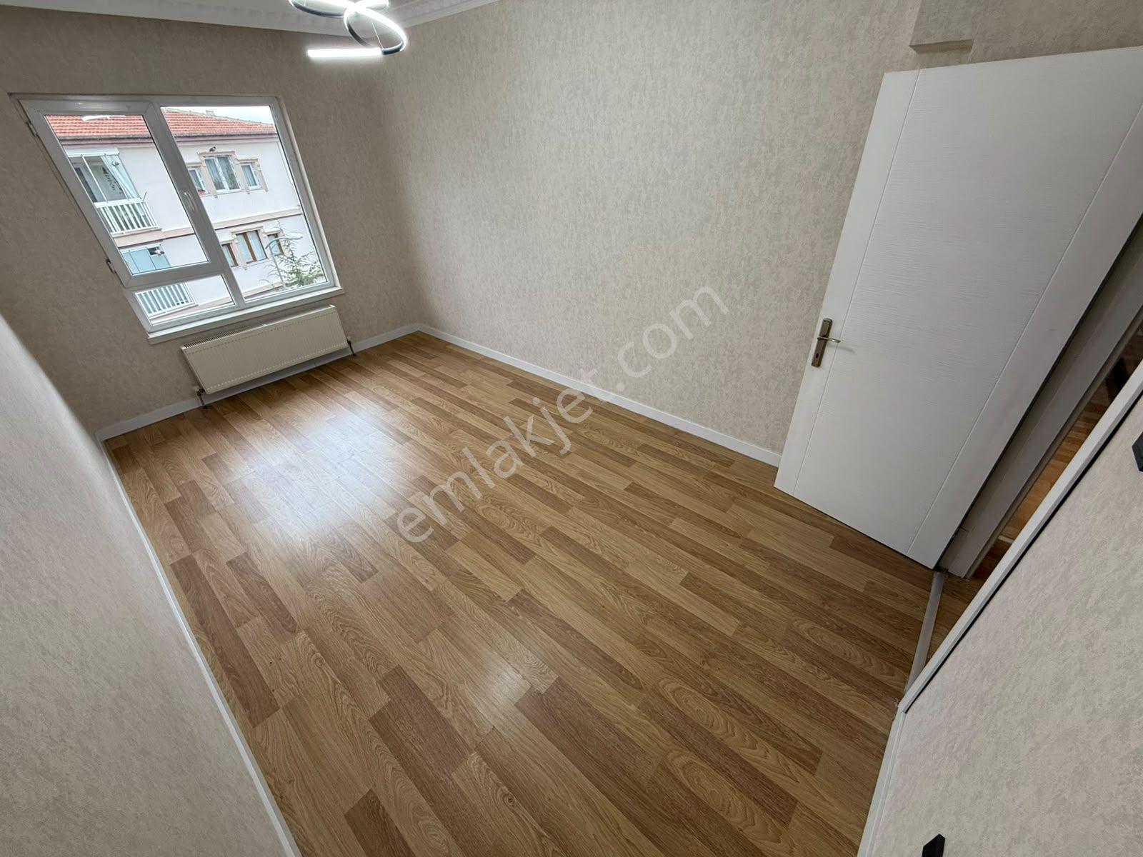 Yayla Son Durak ! 3+1 Full Yapılı 130m2 Net İskan+asansör Fırsat — fotoğraf 20