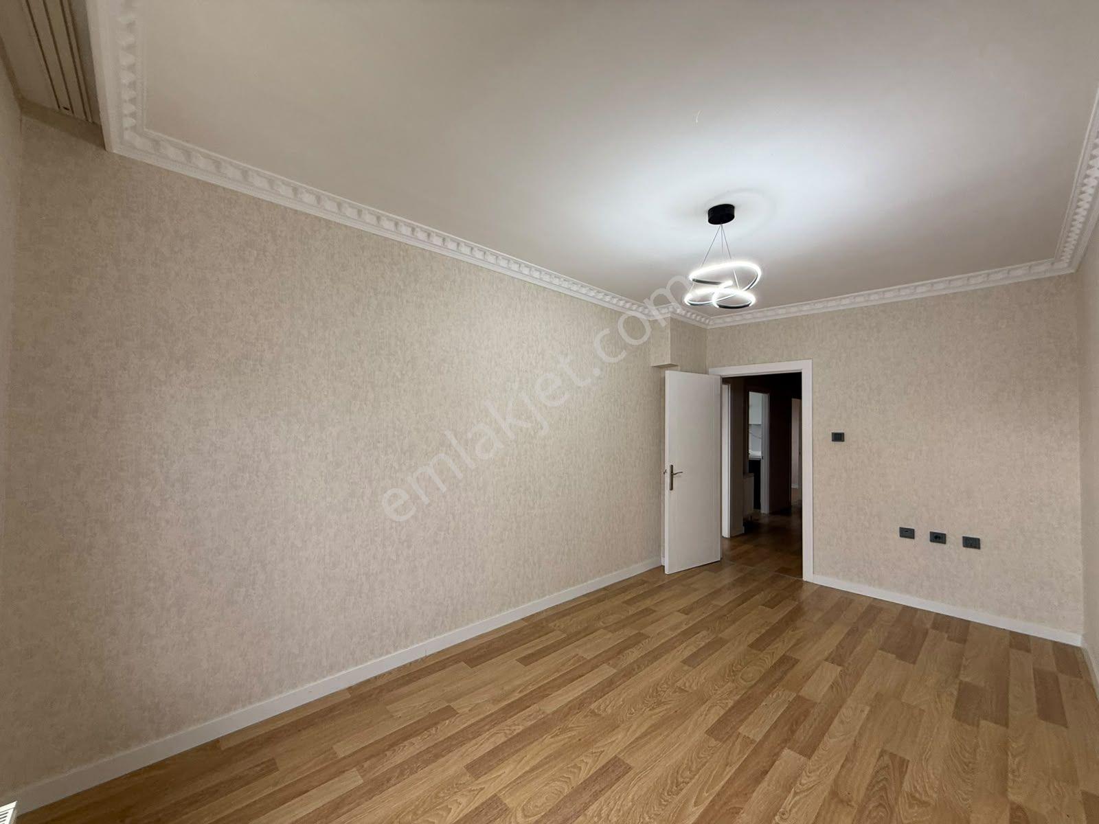Yayla Son Durak ! 3+1 Full Yapılı 130m2 Net İskan+asansör Fırsat — fotoğraf 21