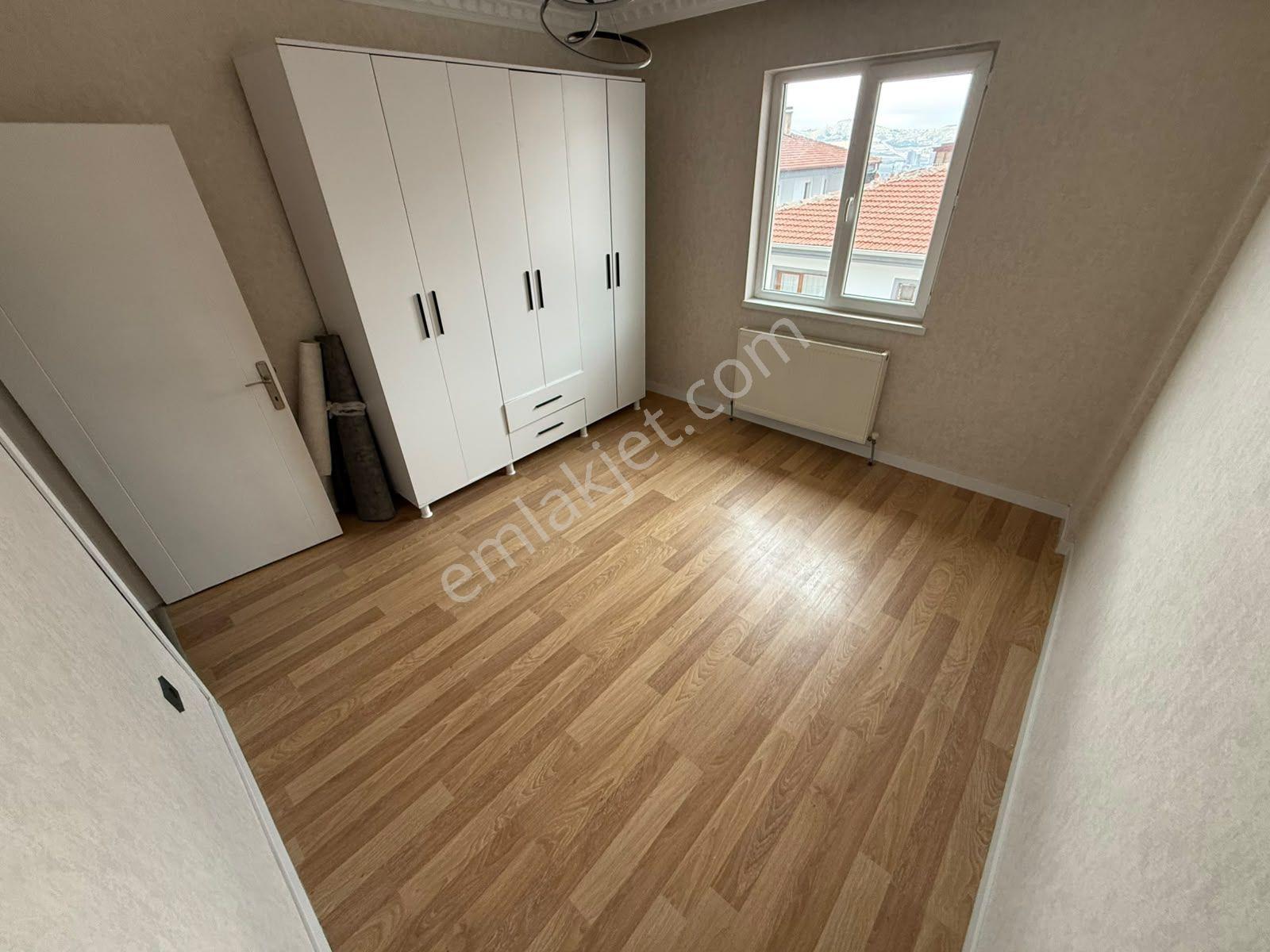 Yayla Son Durak ! 3+1 Full Yapılı 130m2 Net İskan+asansör Fırsat — fotoğraf 25