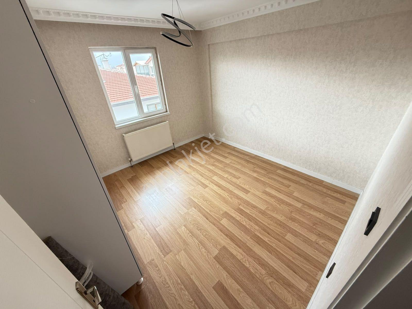 Yayla Son Durak ! 3+1 Full Yapılı 130m2 Net İskan+asansör Fırsat — fotoğraf 28