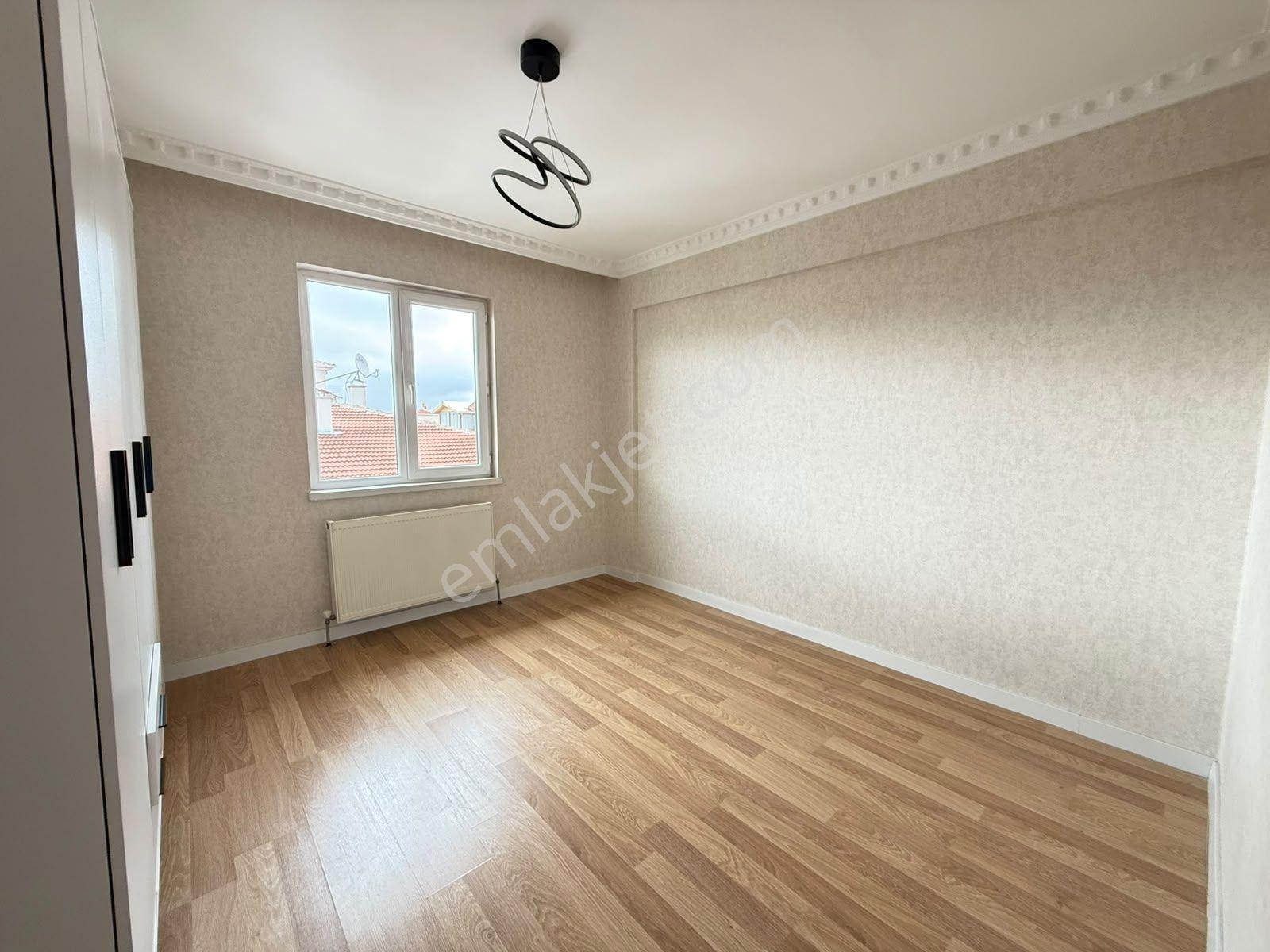 Yayla Son Durak ! 3+1 Full Yapılı 130m2 Net İskan+asansör Fırsat — fotoğraf 30