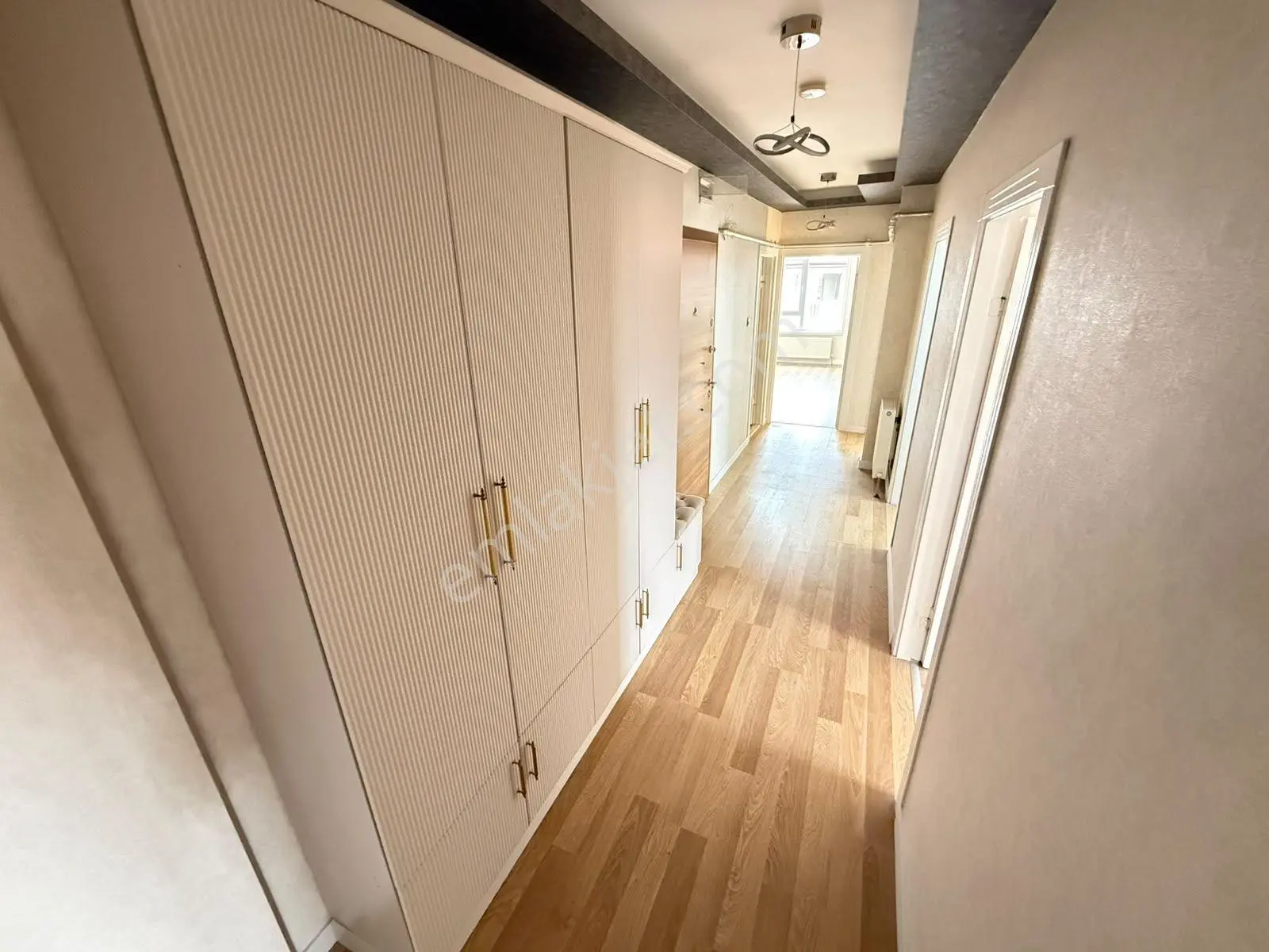 Yayla Son Durak ! 3+1 Full Yapılı 130m2 Net İskan+asansör Fırsat — fotoğraf 35