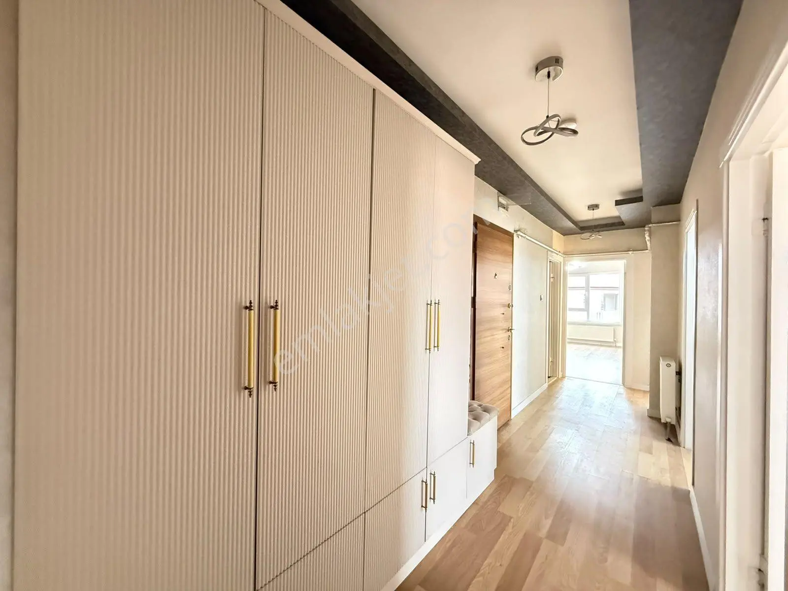 Yayla Son Durak ! 3+1 Full Yapılı 130m2 Net İskan+asansör Fırsat — fotoğraf 42