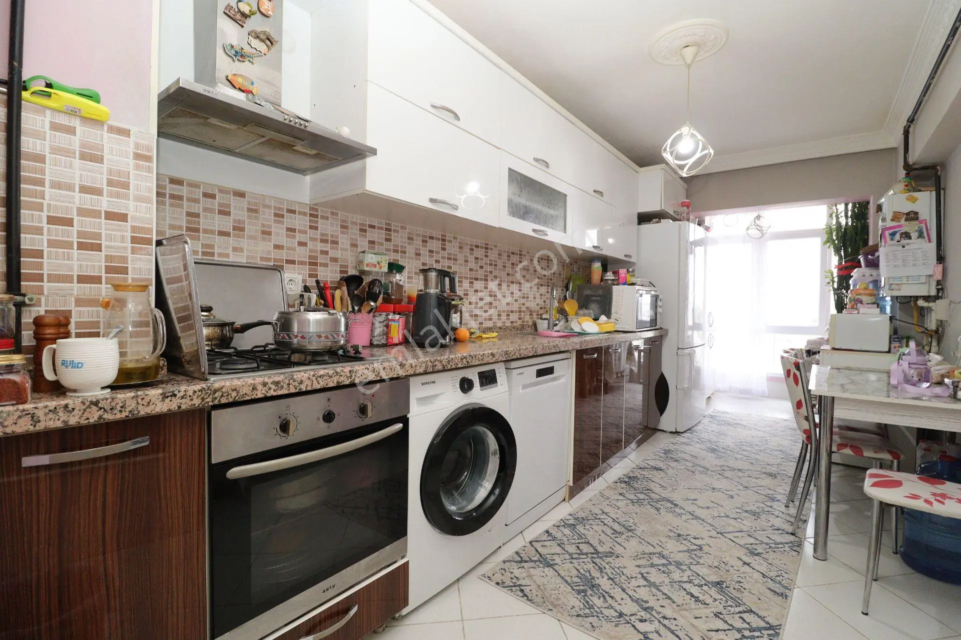 Akif'ten Topçuda **fırsat** 3+1 Ön Cephe Genç Binada Satılık Daire — fotoğraf 5