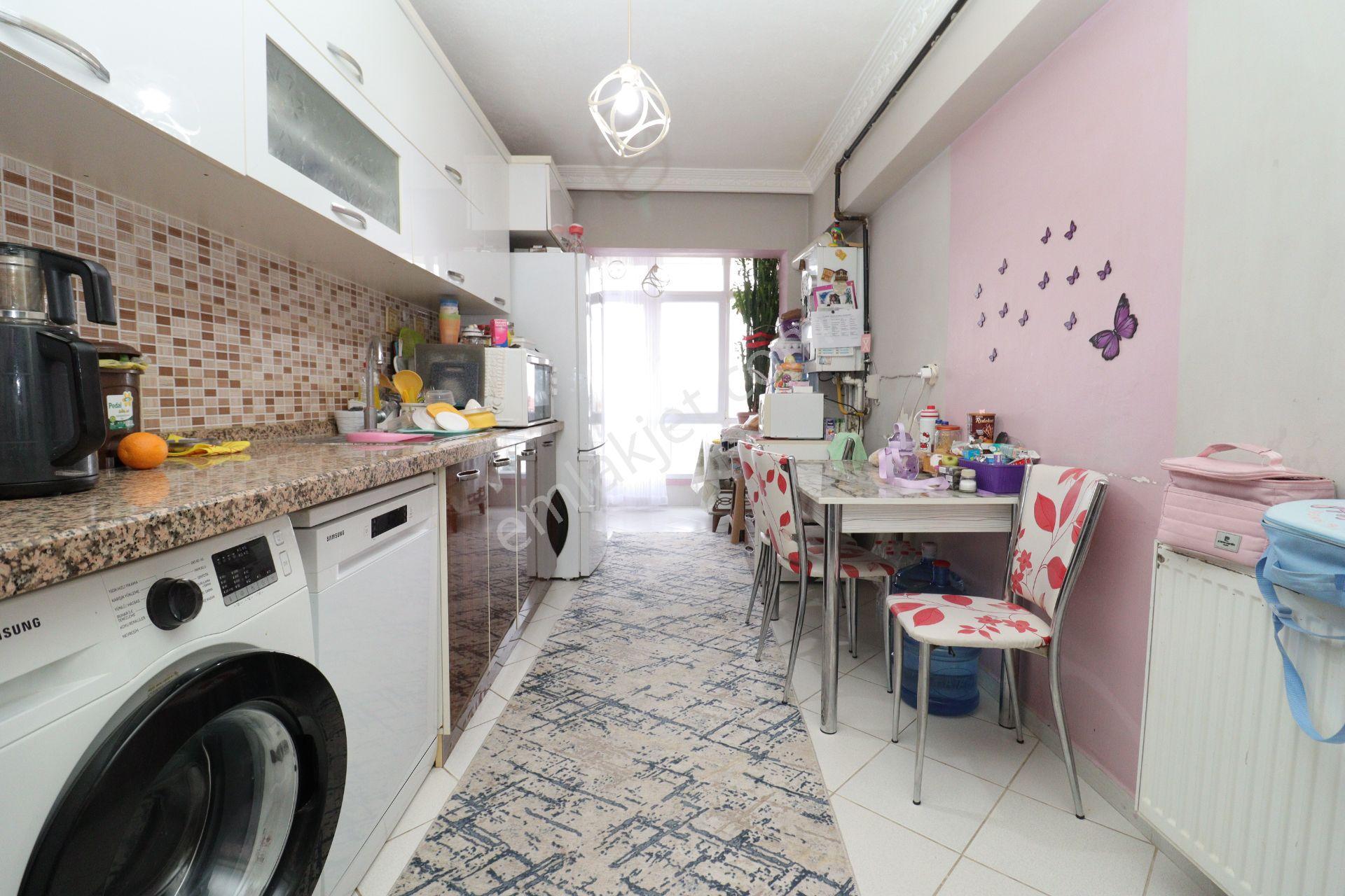 Akif'ten Topçuda **fırsat** 3+1 Ön Cephe Genç Binada Satılık Daire — fotoğraf 6