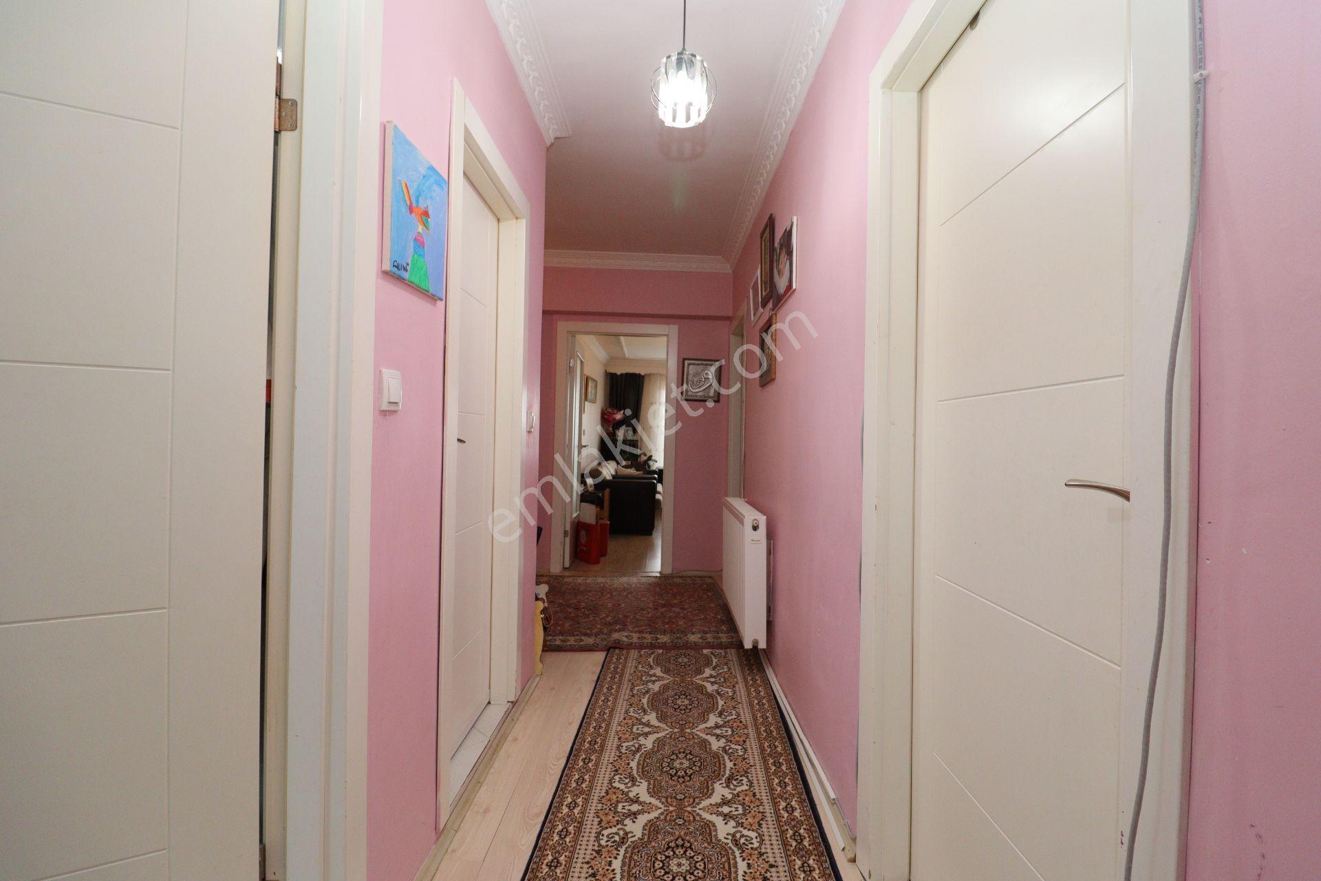 Akif'ten Topçuda **fırsat** 3+1 Ön Cephe Genç Binada Satılık Daire — fotoğraf 10