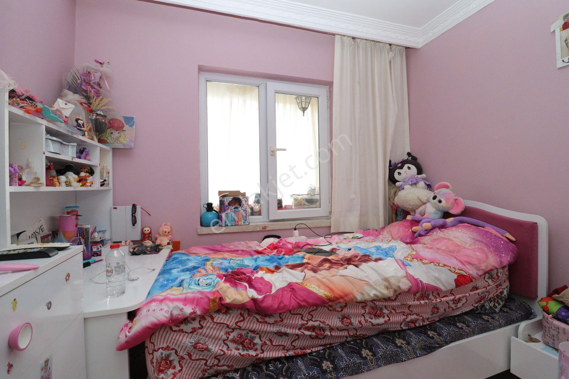 Akif'ten Topçuda **fırsat** 3+1 Ön Cephe Genç Binada Satılık Daire — fotoğraf 15