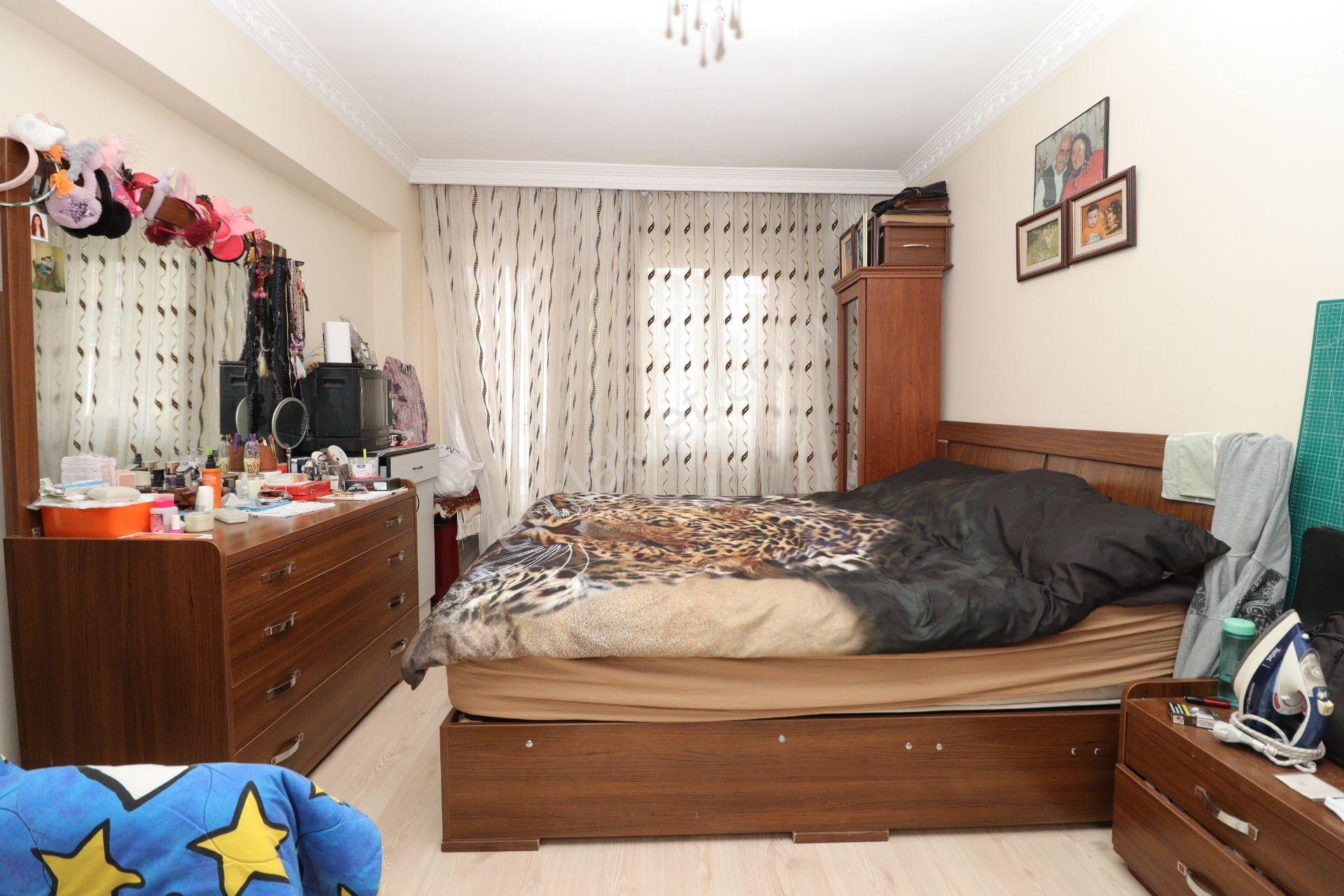 Akif'ten Topçuda **fırsat** 3+1 Ön Cephe Genç Binada Satılık Daire — fotoğraf 16