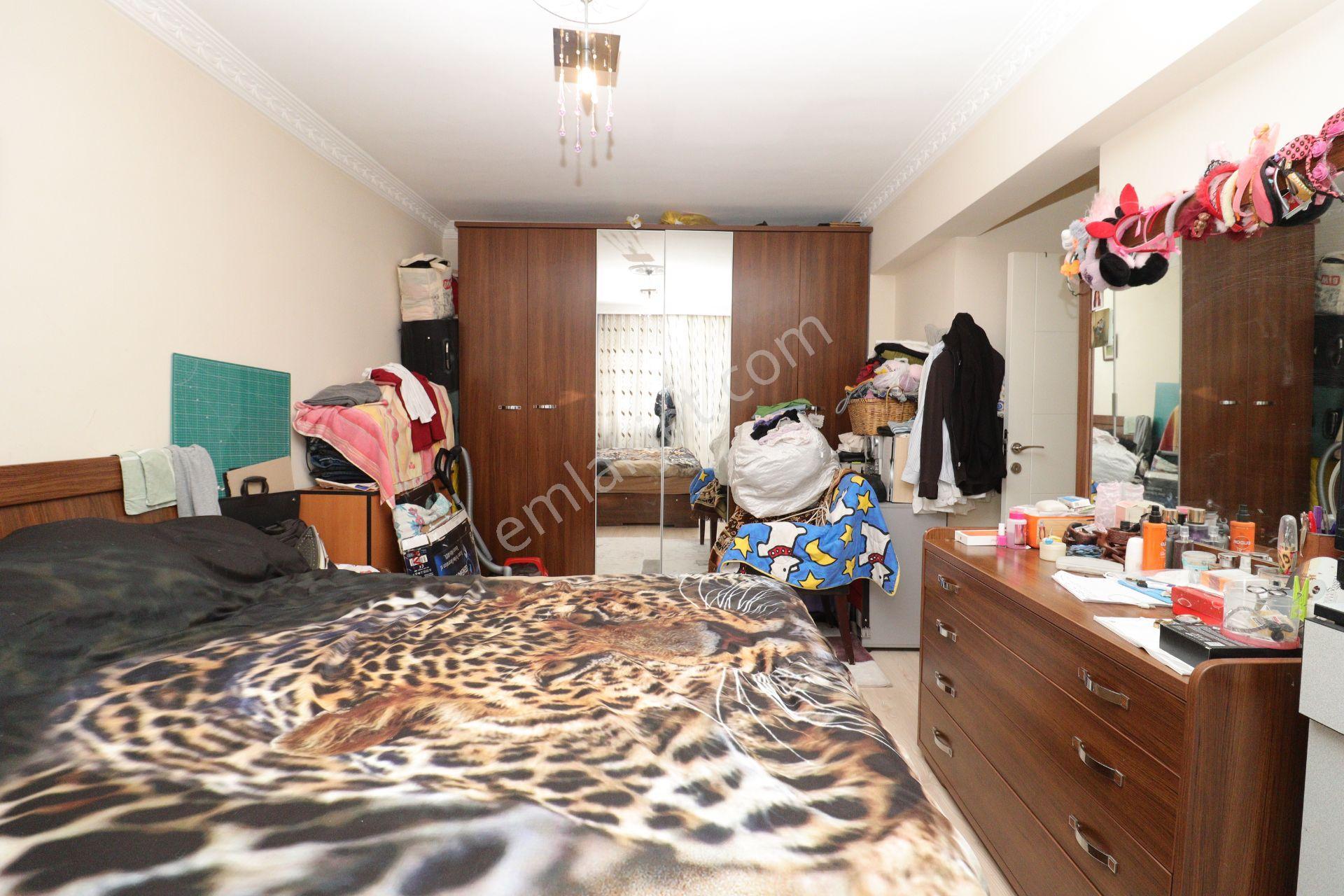 Akif'ten Topçuda **fırsat** 3+1 Ön Cephe Genç Binada Satılık Daire — fotoğraf 17