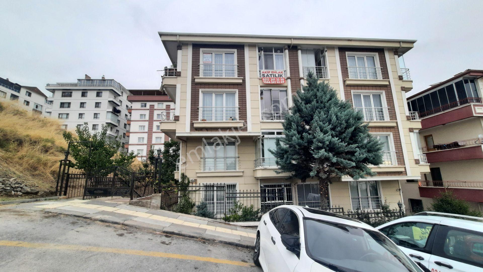 Akif'ten Topçuda **fırsat** 3+1 Ön Cephe Genç Binada Satılık Daire — fotoğraf 24