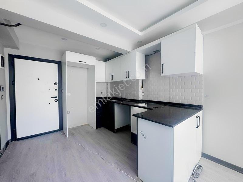 Tema Emlaktan Altınovamah Lokasyonugüzel Sıfır 1+1 Satılık Daire