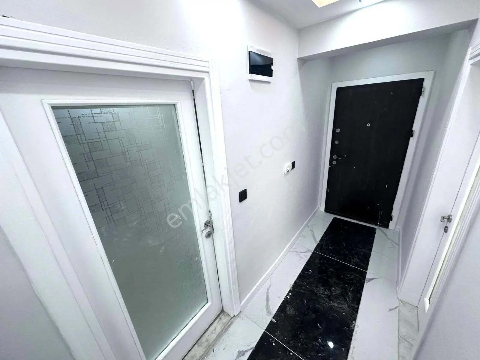 𝄞melodi'den Eski Binada Yeni Daire Konforu! Yepyeni Dizaynıyla Fiyatı Upucuz 1+1 Daire — fotoğraf 9