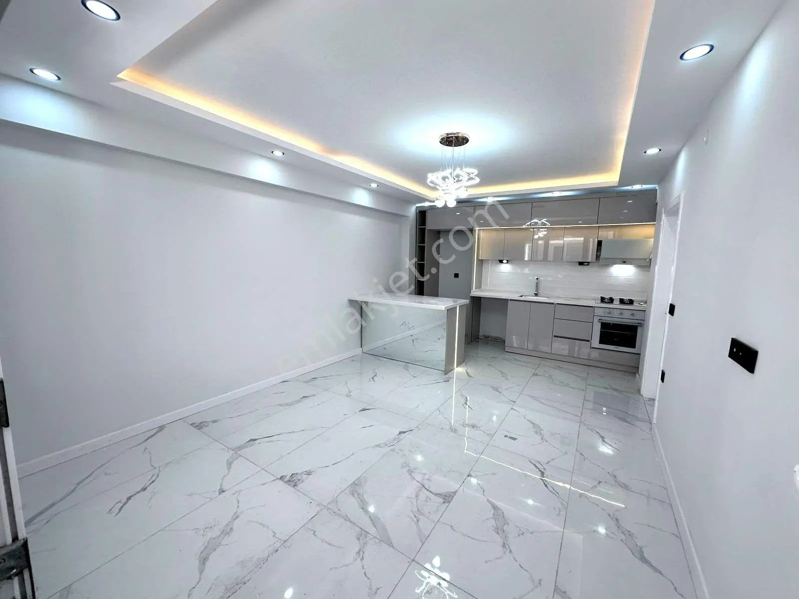 𝄞melodi'den Eski Binada Yeni Daire Konforu! Yepyeni Dizaynıyla Fiyatı Upucuz 1+1 Daire — fotoğraf 10