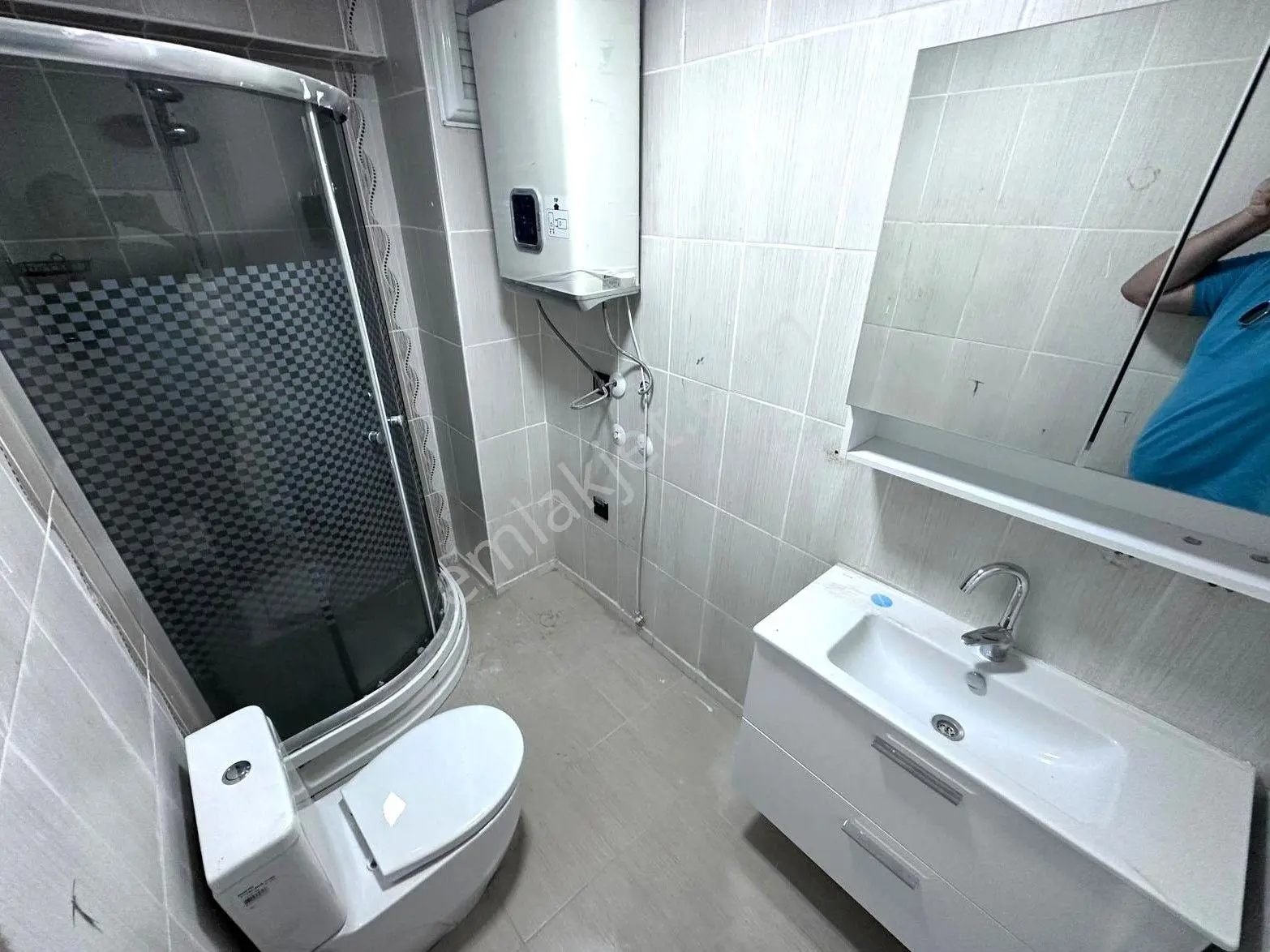 𝄞melodi'den Eski Binada Yeni Daire Konforu! Yepyeni Dizaynıyla Fiyatı Upucuz 1+1 Daire — fotoğraf 32