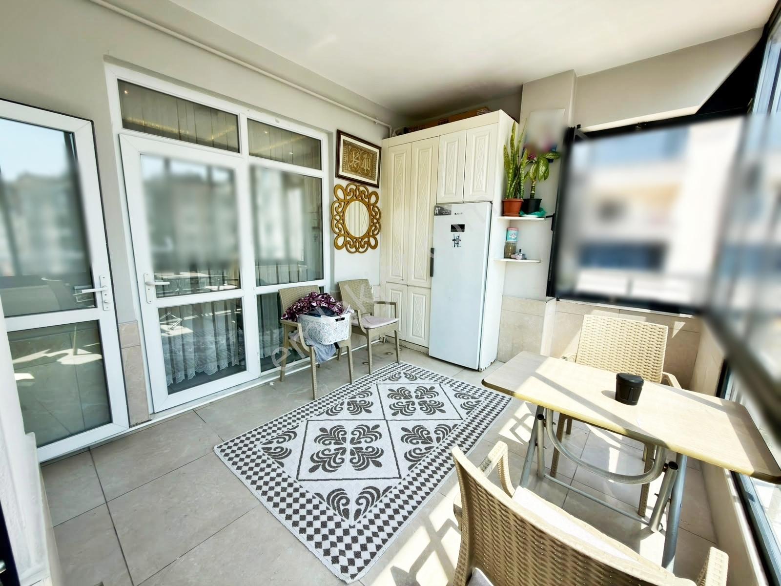 Karacaahmet'te Merkez Konum Geniş Çift Cam Balkon Bakımlı Lüx3+1 — fotoğraf 5